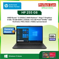 HP 255 G8