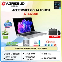 Acer Swift Go