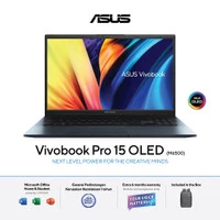 Asus Vivobook Pro