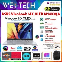 Asus Vivobook 14X