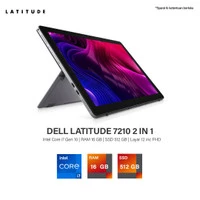 Dell Latitude 72007210