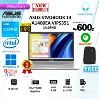 Asus Vivobook 14