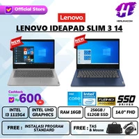 Lenovo Ideapad Slim