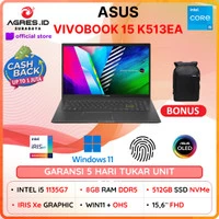 Asus Vivobook 15