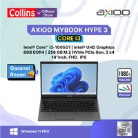 Axioo Mybook Hype