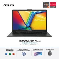 Asus Vivobook Go