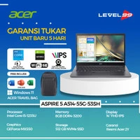 Acer Aspire 5