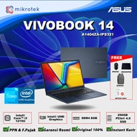 Asus Vivobook 14