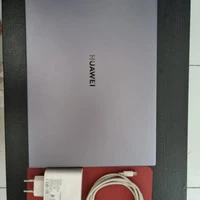 Huawei Matebook Ryzen