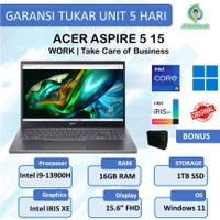 Acer Aspire 5