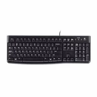 Logitech K120 Keyboard