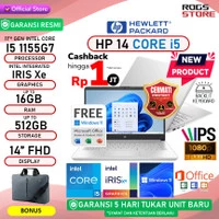 HP 14 Intel