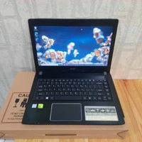 Acer Aspire E5-475G,
