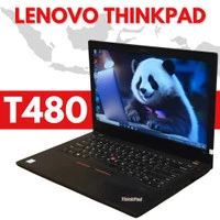 Lenovo Thinkpad T480s
