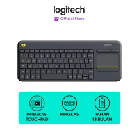 Logitech K400 Plus