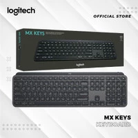 Logitech Mx Keys