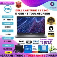 Dell Latitude 13