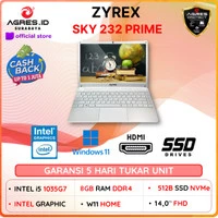 Zyrex Sky 232