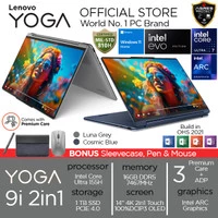 Lenovo Yoga 9