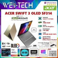 Acer Swift 3