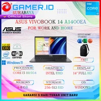 Asus Vivobook 14