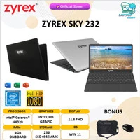 Zyrex Sky 232