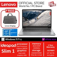 Lenovo Ideapad Slim