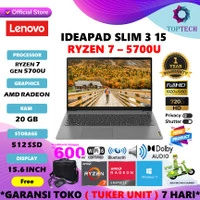 Lenovo Ideapad Slim