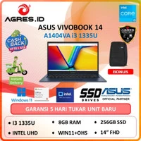Asus Vivobook 14