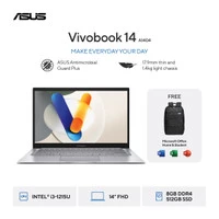 Asus Vivobook 14