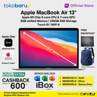 Apple Macbook Air