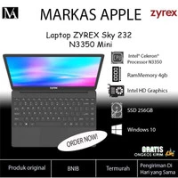 Zyrex Sky 232