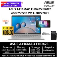 Asus A416MAO VIPS421