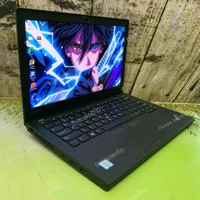 Lenovo Thinkpad X270