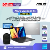 Asus Vivobook 14