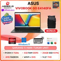 Asus Vivobook Go