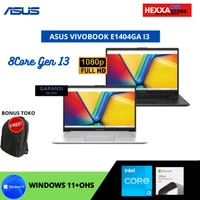 Asus Vivobook Go