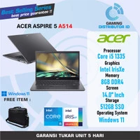 Acer Aspire 5