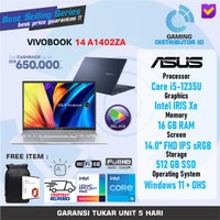 Asus Vivobook A1402