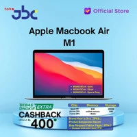 [resmi Ibox] Apple