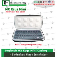 Logitech Mx Keys