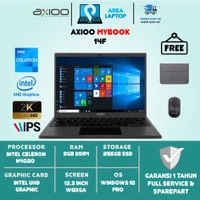 Axioo Mybook 14F