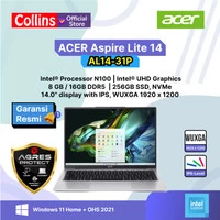 Acer Aspire Lite