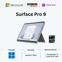 Microsoft Surface Pro