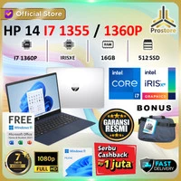 HP 14s i7