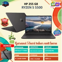 HP 245 G8