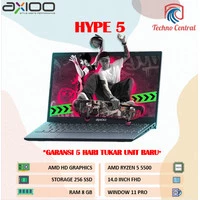 Axioo Hype 5