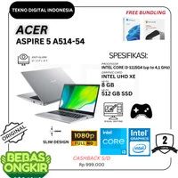 Acer Aspire 5