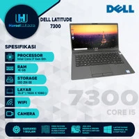 Slim Dell Latitude