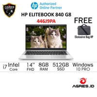 HP Elitebook 840